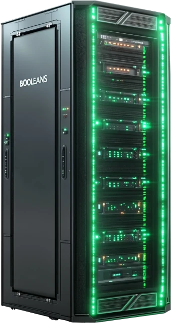 server